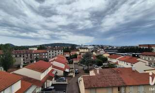 Appartement 3 Pièces 46 m² à vendre à Saint-Étienne (42000)