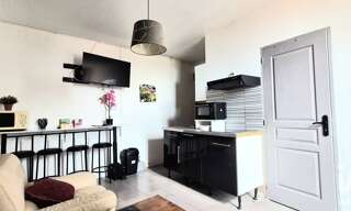 Appartement 3 Pièces 46 m² à vendre à Saint-Étienne (42000)