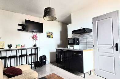 Appartement 3 pièces 49000 €