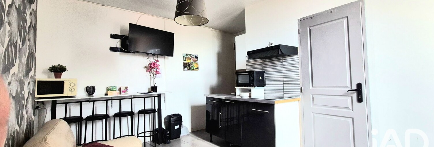 Appartement 3 Pièces 46 m² à vendre à Saint-Étienne (42000)