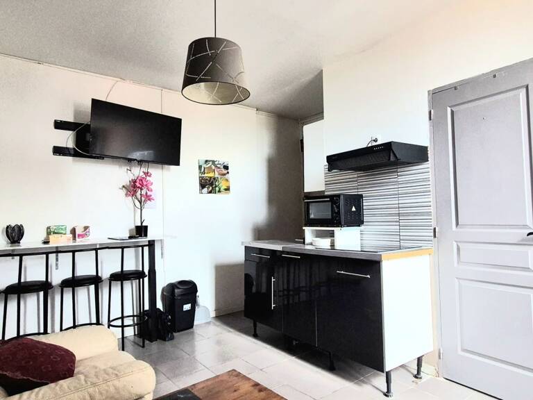 Vente Appartement 3 pièces — photo 1