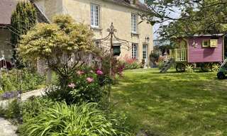 Maison 13 Pièces 335 m² à vendre à Périers-en-Auge (14160)