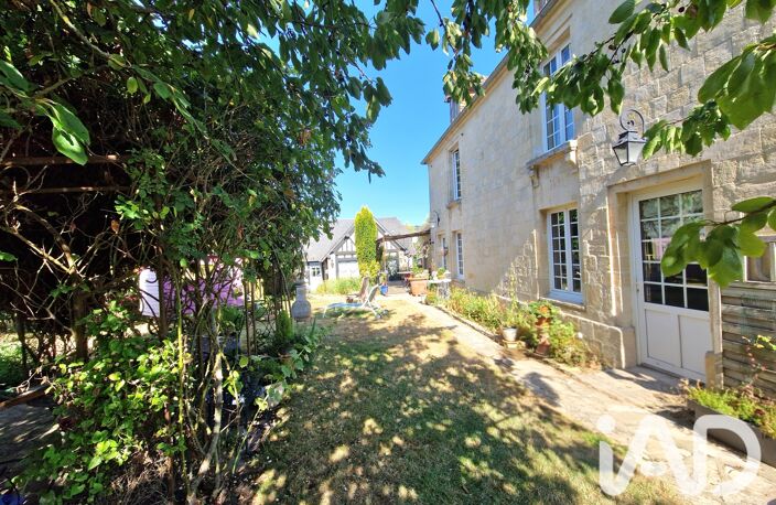 Vente Domaine 13 pièces — photo 2