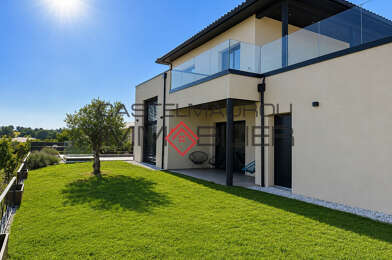 Maison 5 pièces 535000 €