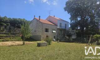 Maison 5 Pièces 130 m² à vendre à Taillebourg (17350)
