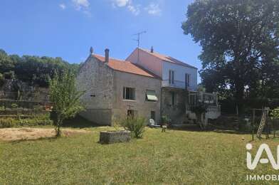 Maison 5 pièces 210000 €