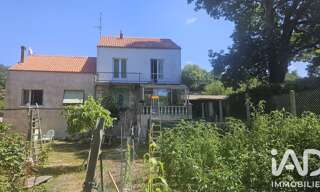 Maison 5 Pièces 130 m² à vendre à Taillebourg (17350)