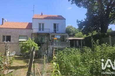 Maison 5 pièces 210000 €