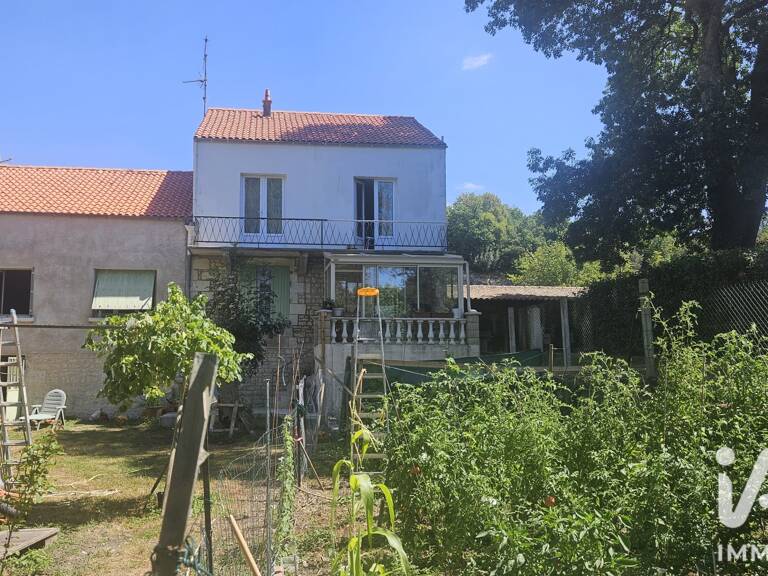 Vente Maison de village 5 pièces — photo 1