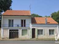 Vente Maison de village 5 pièces — photo 2