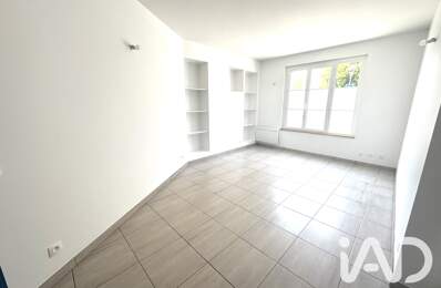 Vente Appartement 4 pièces — photo du bien