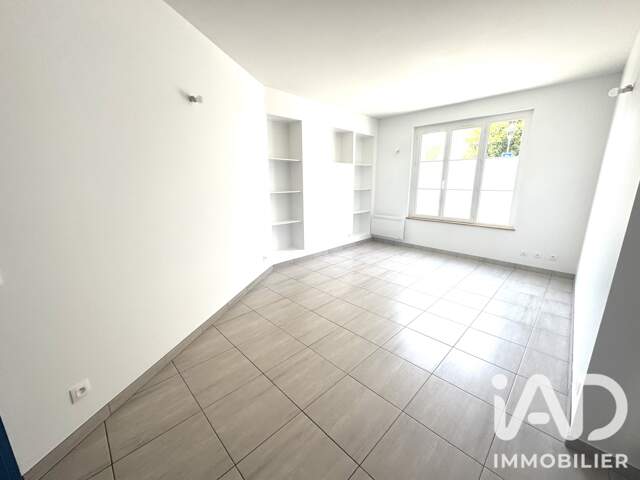 Vente Appartement 4 pièces — photo du bien