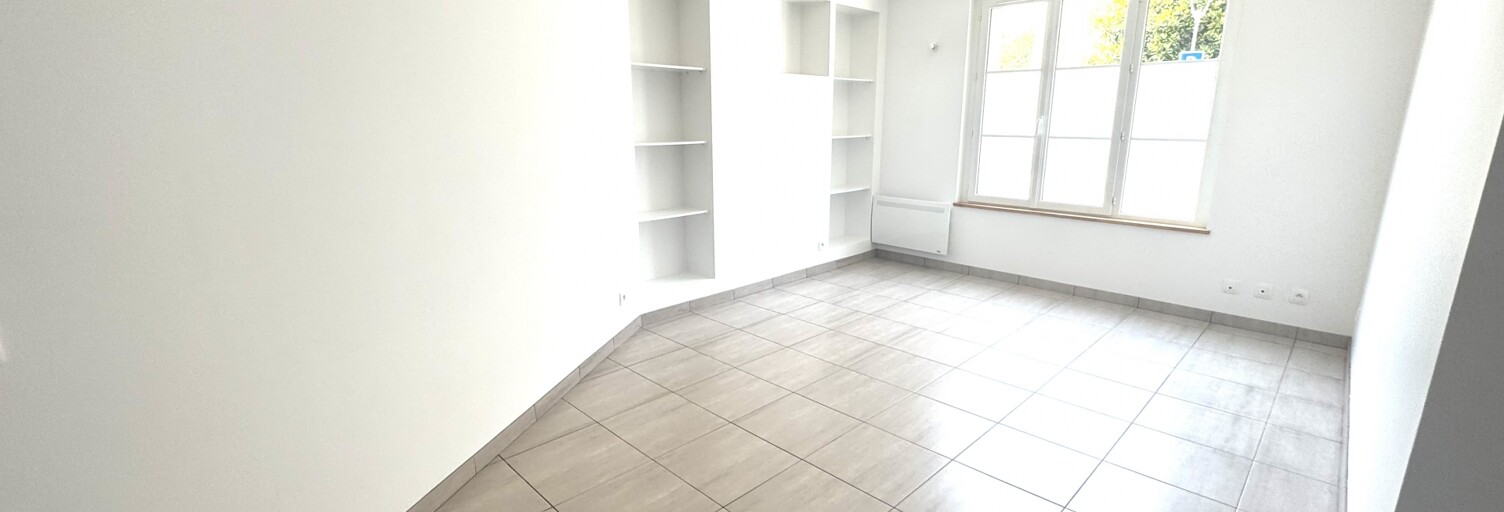 Appartement 4 Pièces 74 m² à vendre à Quincy-Voisins (77860)
