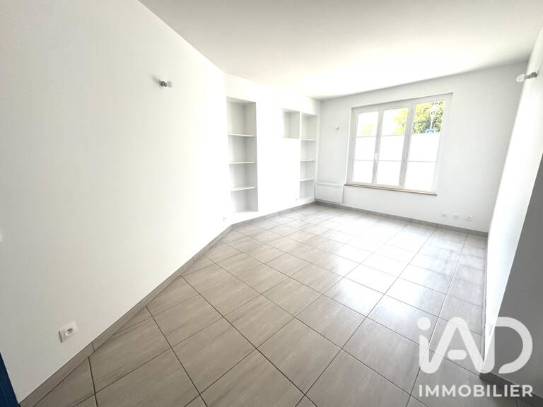 Vente Appartement 4 pièces — photo 1
