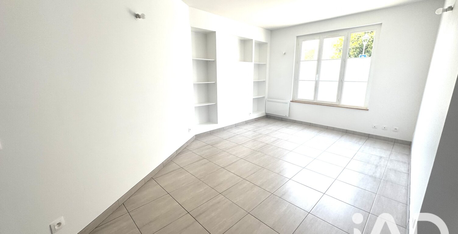 Vente Appartement 4 pièces — photo 1