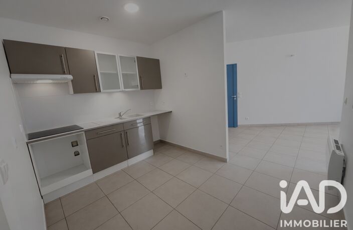 Vente Appartement 4 pièces — photo 2