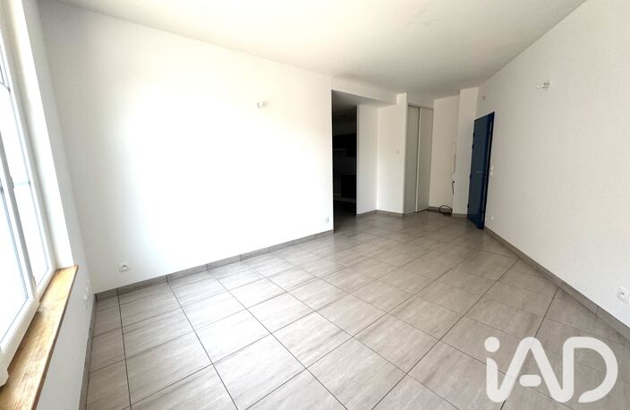 Vente Appartement 4 pièces — photo 3