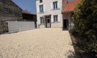 Maison 5 Pièces 99 m² à vendre à Le Cheix-sur-Morge (63200)
