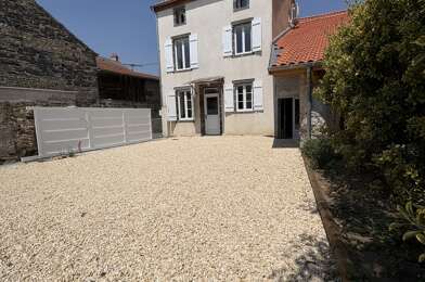 Maison 5 pièces 259000 €