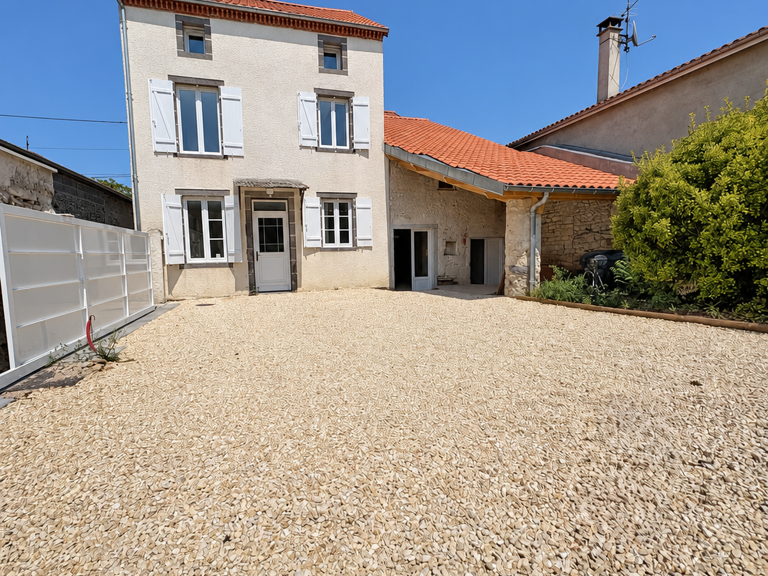 Vente Maison/villa 5 pièces — photo 1