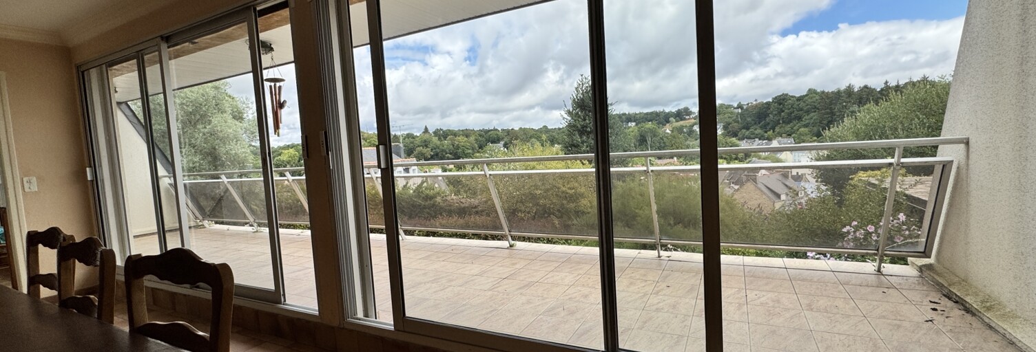 Maison 8 Pièces 160 m² à vendre à La Forêt-Fouesnant (29940)
