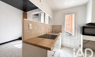 Maison 3 Pièces 53 m² à louer à Murviel-lès-Béziers (34490)