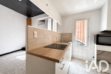 Maison 3 pièces 600 €