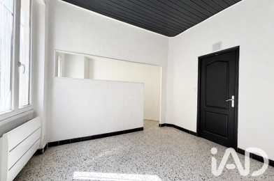 Maison 3 pièces 550 €