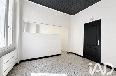 Location Maison de village 3 pièces — photo du bien