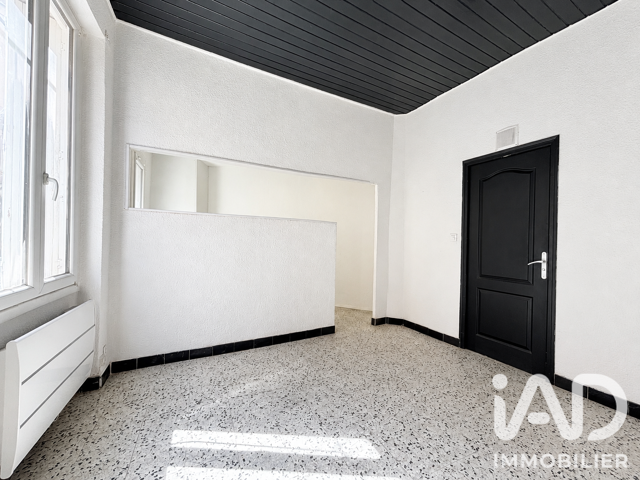 Location Maison de village 3 pièces — photo du bien