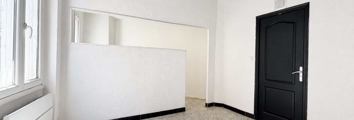 Maison 3 Pièces 53 m² à louer à Murviel-lès-Béziers (34490)