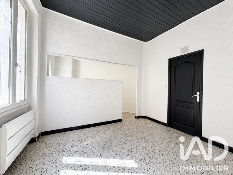 Location Maison de village 3 pièces — photo 1