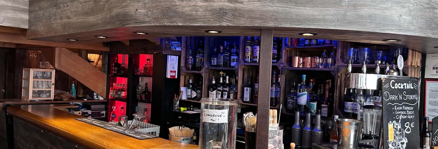 Commerce  58 m² à vendre à Tours (37000)