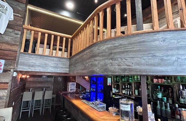 Vente Bar, Brasserie, Tabac 58 m&sup2; — photo 2