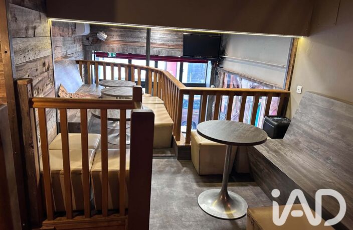 Vente Bar, Brasserie, Tabac 58 m&sup2; — photo 3