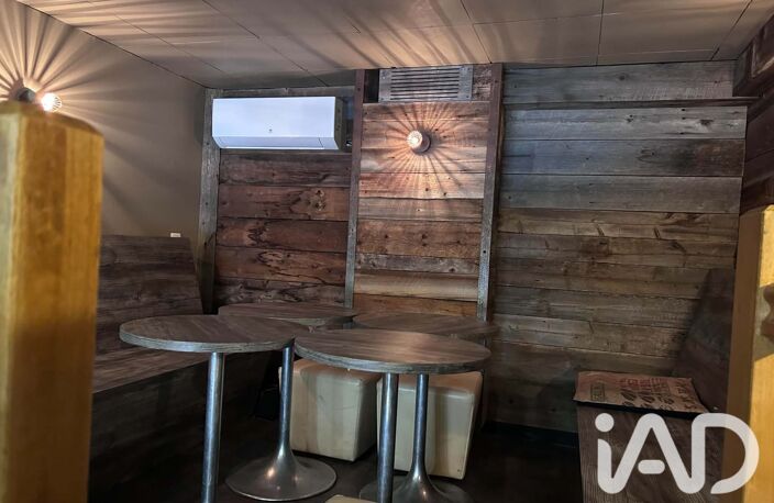 Vente Bar, Brasserie, Tabac 58 m&sup2; — photo 5