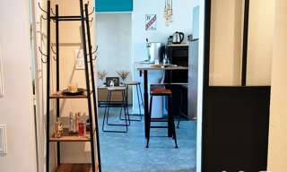 Appartement 4 Pièces 65 m² à vendre à Aurillac (15000)