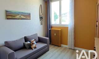 Appartement 4 Pièces 65 m² à vendre à Aurillac (15000)