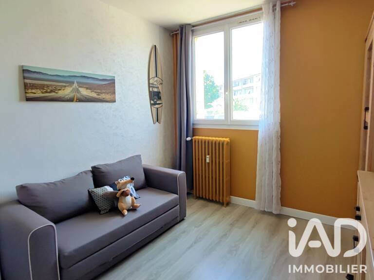 Vente Appartement 4 pièces — photo 1