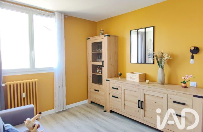 Vente Appartement 4 pièces — photo 2