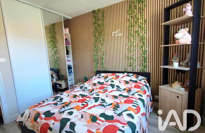Vente Appartement 4 pièces — photo 3