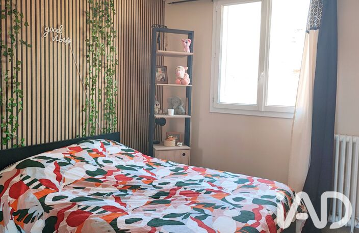 Vente Appartement 4 pièces — photo 4