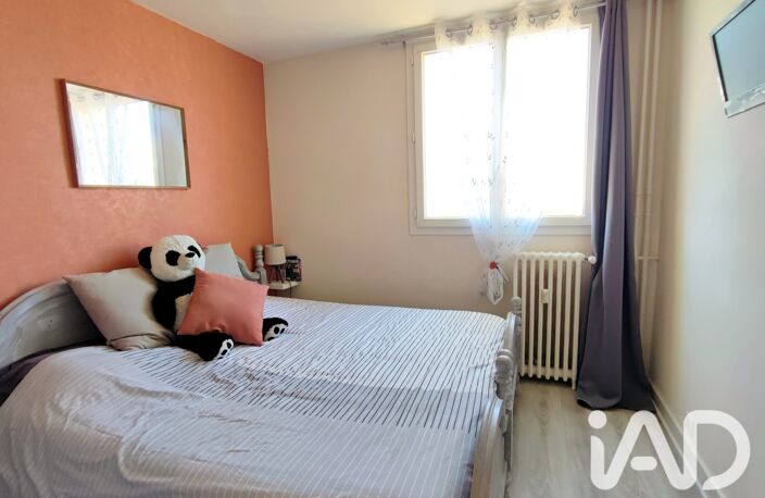 Vente Appartement 4 pièces — photo 5