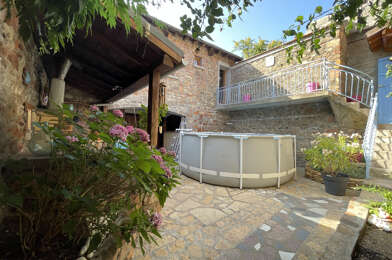 Maison 4 pièces 155000 €