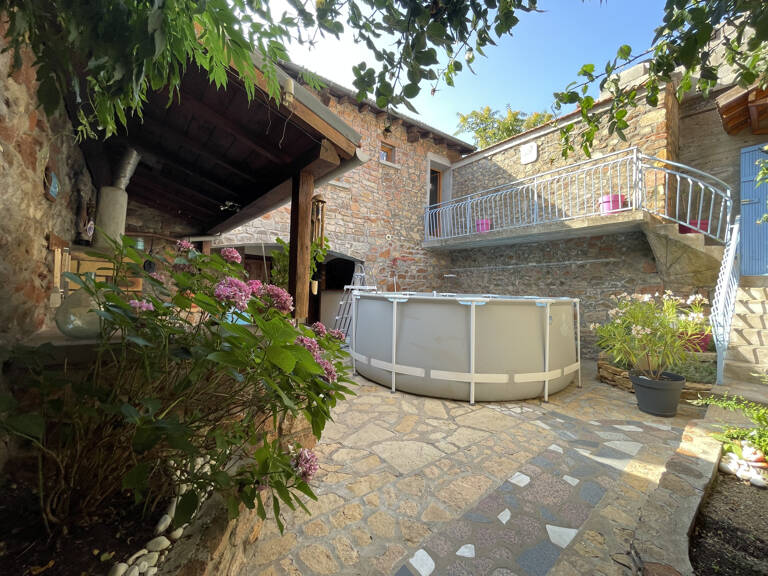 Maison de village — photo 1