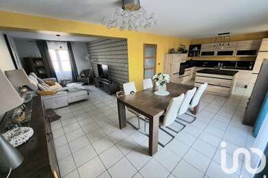 Maison 10 pièces 259900 €