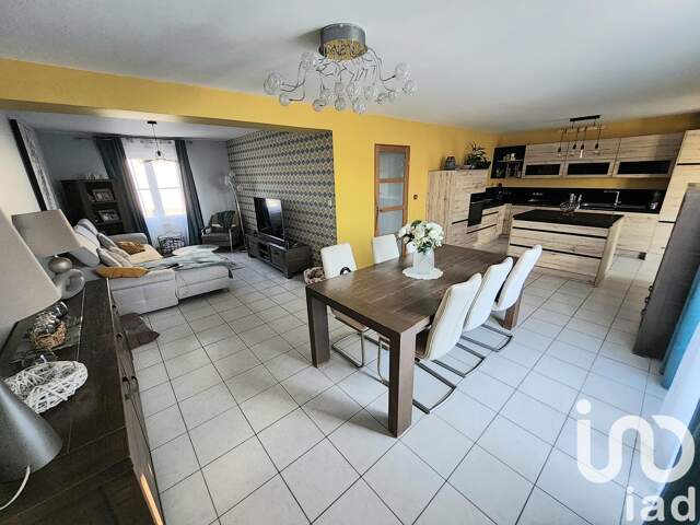 Vente Maison/villa 10 pièces — photo du bien