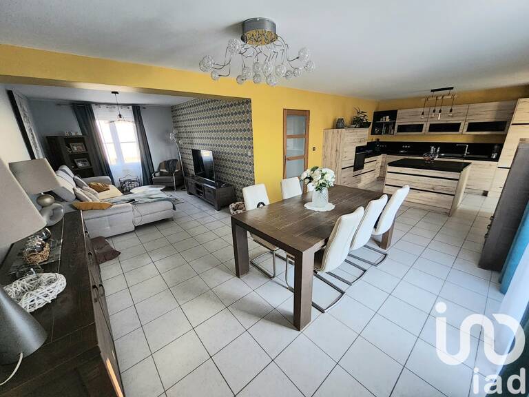 Vente Maison/villa 10 pièces — photo 1