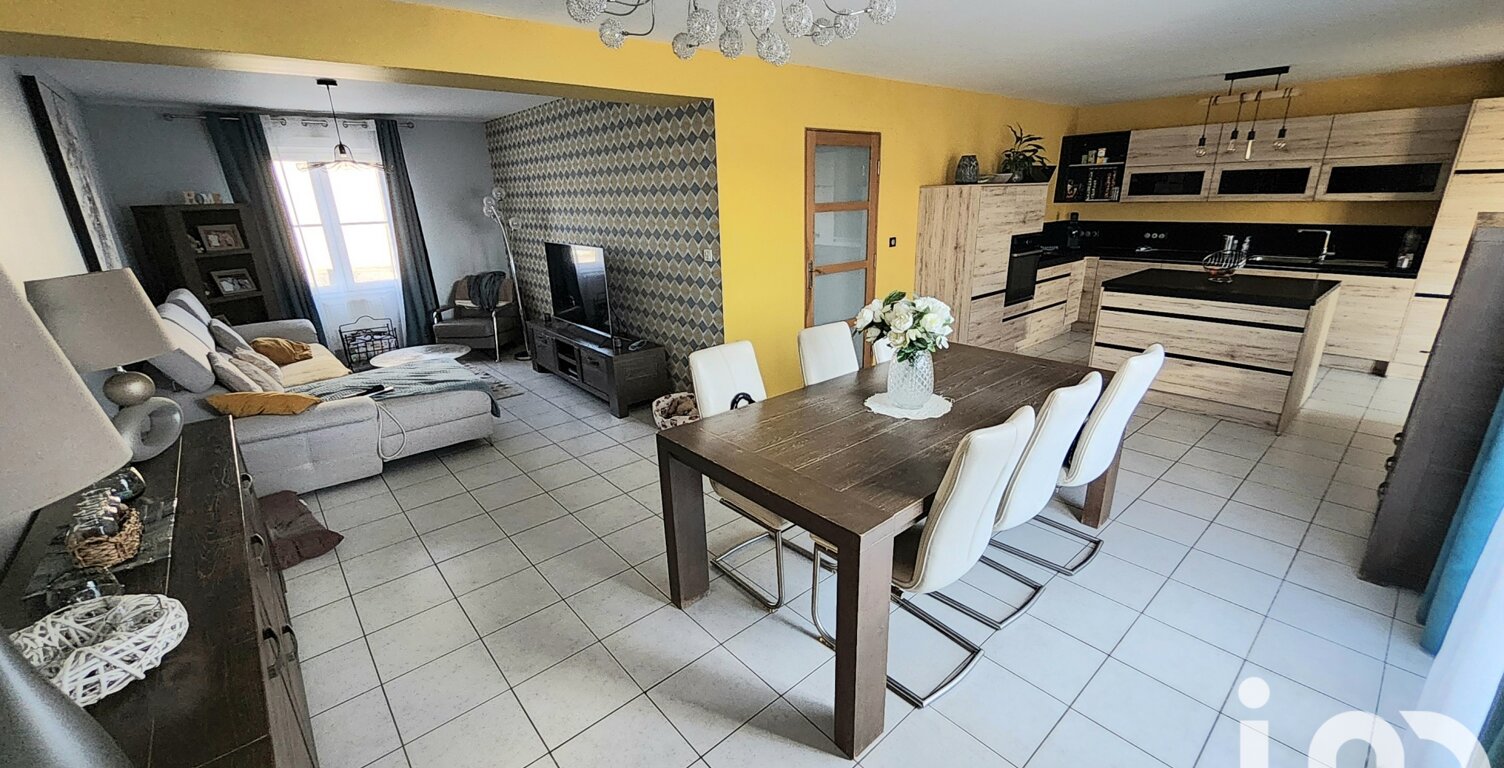 Vente Maison/villa 10 pièces — photo 1