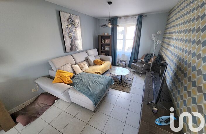 Vente Maison/villa 10 pièces — photo 3